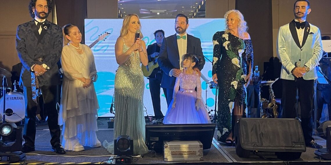 Isabella vive una vez más en cada corazón que transforman “Las Cenas de Isabella”