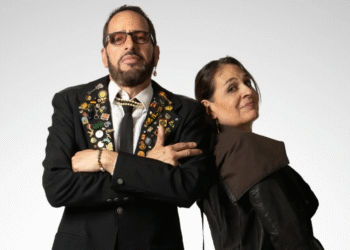 La Lupita anuncian nuevo show en La Maraka presentando El Insecto, junto a Los de Abajo