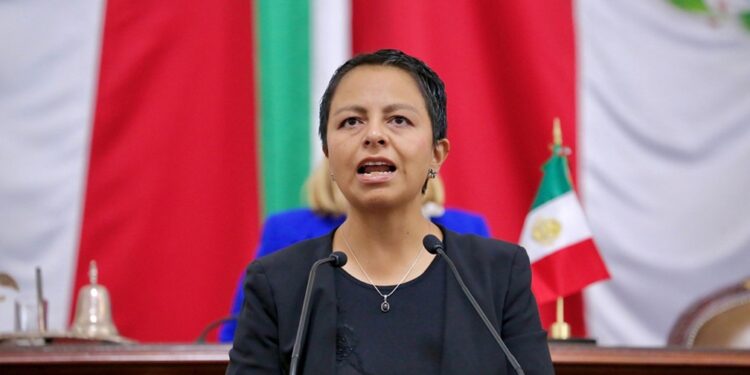 Liz Salgado anuncia extensión del registro hasta 28 febrero