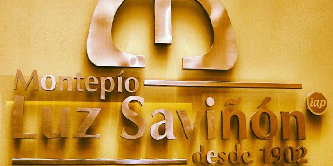 En Montepío Luz Saviñón renovar un préstamo es fácil, seguro y accesible