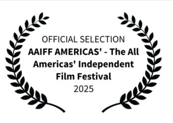 PABLO DE ANTUÑANO SUMA 10 SELECCIONES OFICIALES EN LA TEMPORADA DE FESTIVALES INTERNACIONALES DE CINE  2025