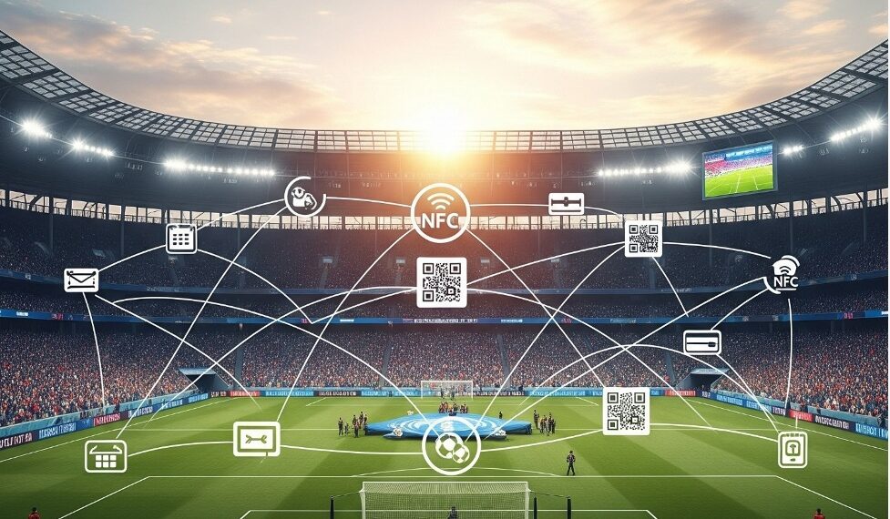 Digitalizar o perder: el gol que necesita México para modernizar la economía antes del Mundial