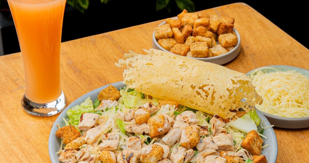 Garabatos Perisur se renueva para ti