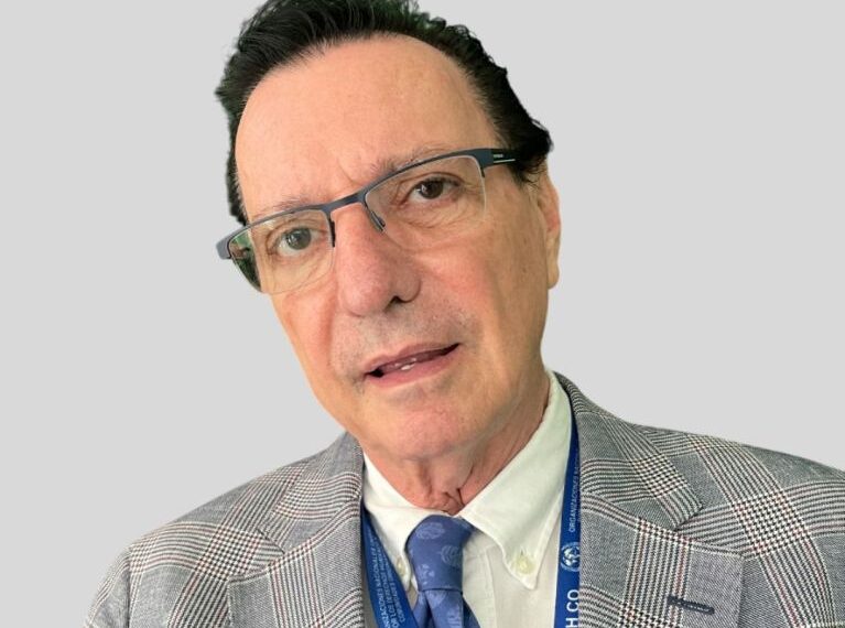 México debe ampliar sus alianzas globales sin poner en riesgo el T-MEC: Edmundo Enciso