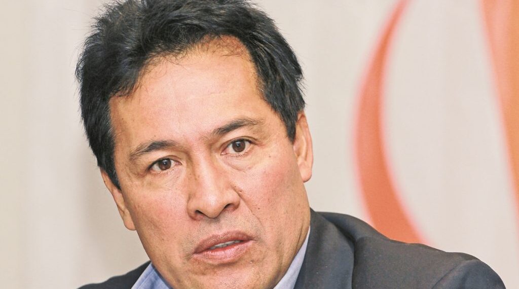 Retira World Athletics a Antonio Lozano de su directorio