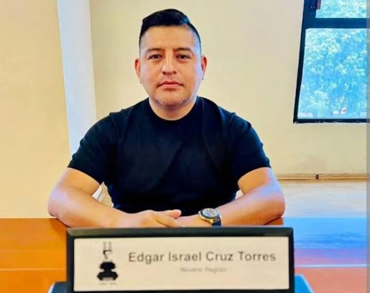 Asesor del alcalde de Naucalpan protege red de corrupción del ambulantaje