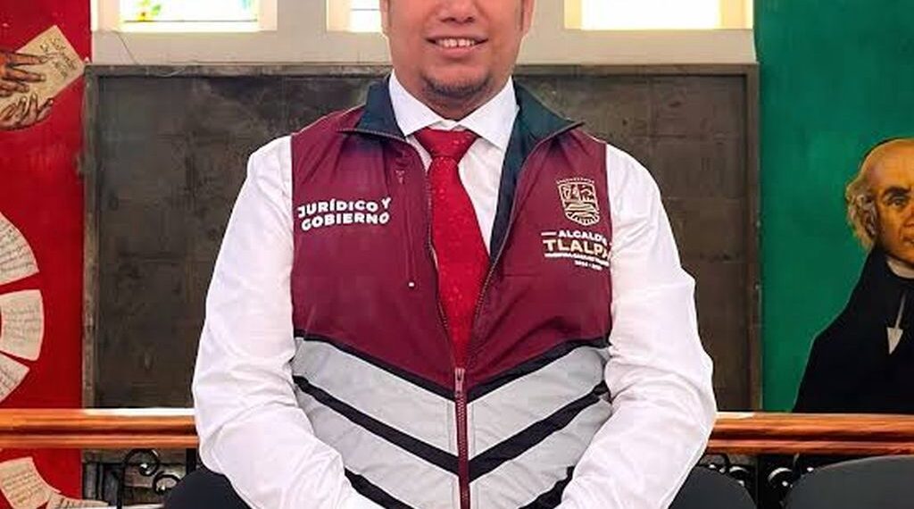 Comerciantes organizados de Tlalpan anuncian movilización por abusos de nuevo funcionario de Vía Pública