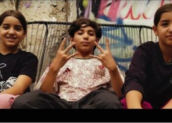 Breaking, deporte olímpico en Paris 2024: una pasión por la que luchar