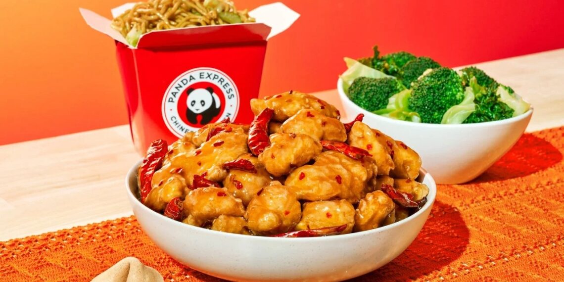 ¡Orange Chicken cumple 38… y llega más hot que nunca!