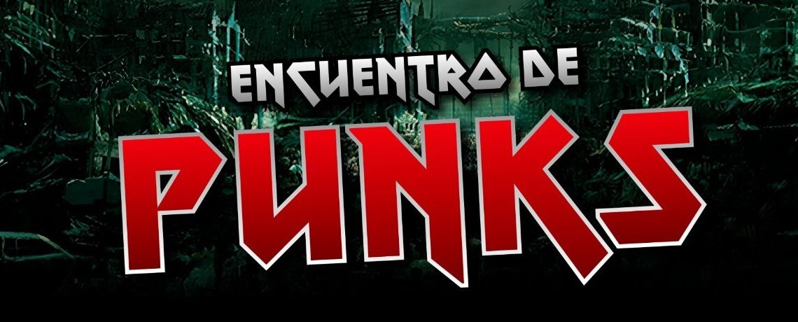 Las tribus subterráneas se levantan: Garrobos convoca al caos sagrado en Ecatepec