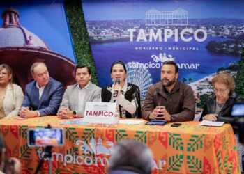 Tampico impulsa sus actividades turísticas para el segundo semestre de 2025