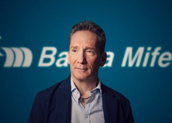 Daniel Becker bajo presión: rumores apuntan a Mifel como próximo blanco del Tesoro estadounidense