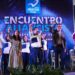 Nueva Alianza prende motores en Hidalgo y lanza mensaje de unidad desde Zempoala