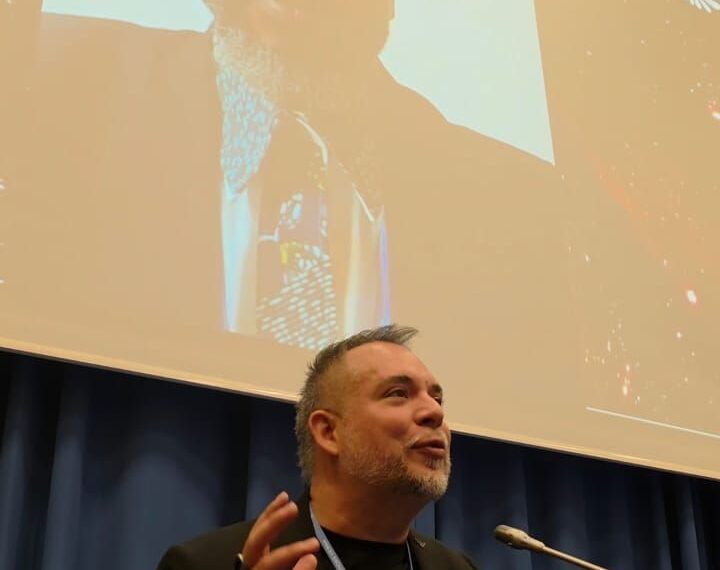 Escobedo y Santiago, Nuevo León: a la vanguardia mundial con modelo de IA presentado en la ONU