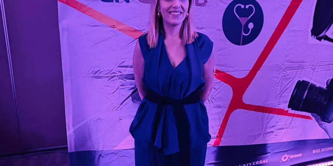 Periodistas, aliados clave para promover la salud de la población mexicana y combatir la infodemia