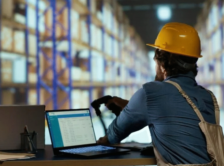 Brecha salarial del 300% en logística impacta productividad, retención y precios: revela Worky