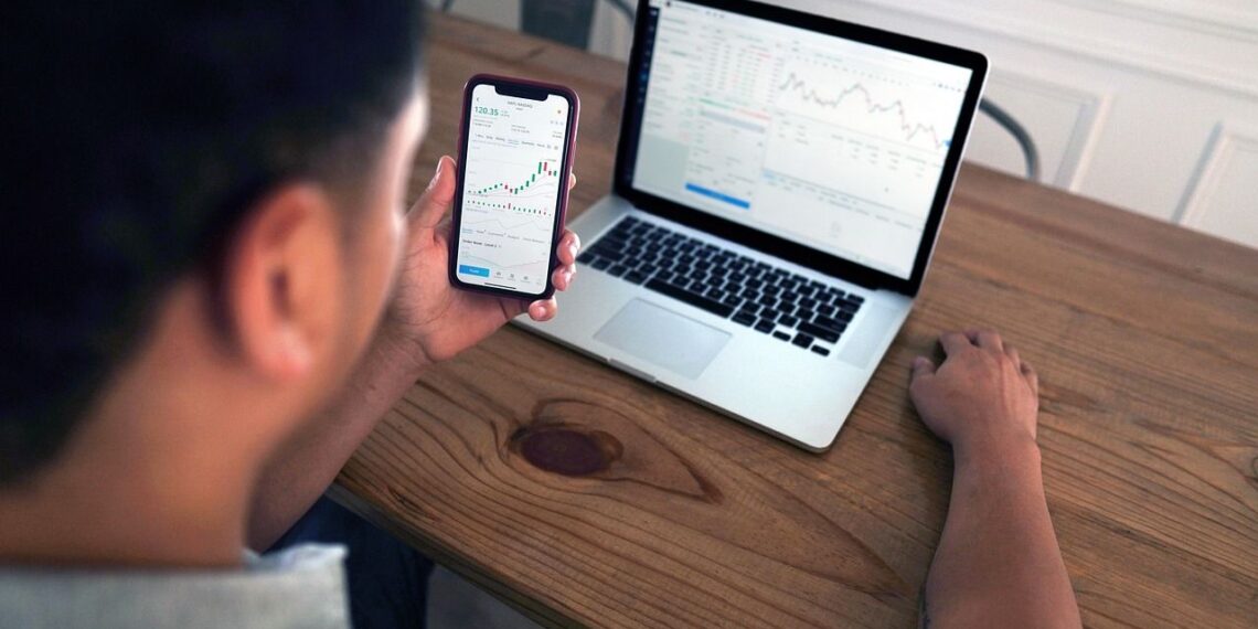 80% de los nuevos inversionistas pierde dinero en plataformas online: Capital.com