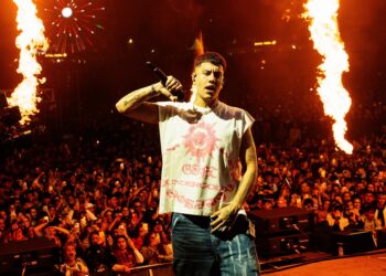 Duki brilla en España y Estados Unidos mientras se prepara para llegar a México