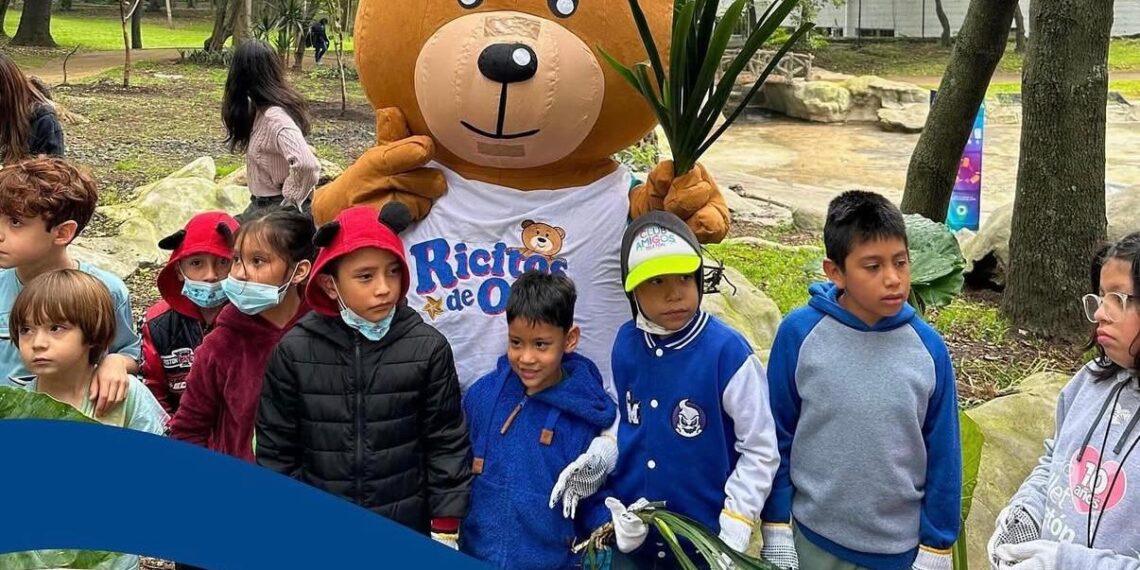 Grupo Grisi se suma Reciclatón 2025 para lograr la recolección de más 200 toneladas de residuos reciclables