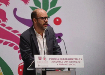 ‘Rentas estarán bajo control del nuevo programa Bando Uno’: Inti Muñoz