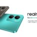 realme P3 llega con gran precio, batería Titan de 6000 mAh: más poder, mejor experiencia y más acción