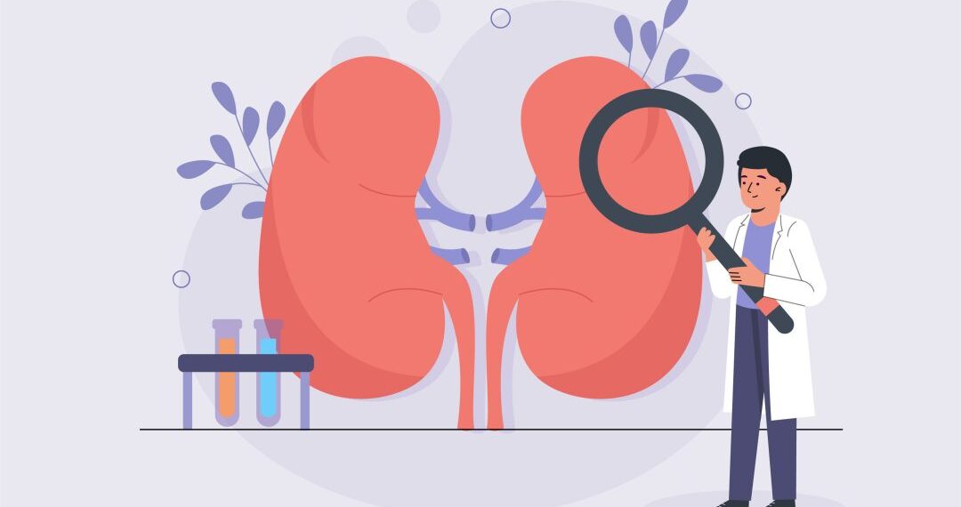 Hoy más que nunca es posible cambiar el futuro de las personas que viven con Diabetes tipo 2 y daño renal