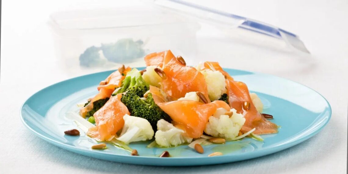 Sabor nórdico para días calurosos: el salmón de Noruega refresca el verano