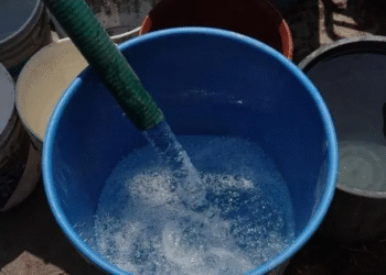 Pide UAM acción entre academia y gobierno ante crisis hídrica en CDMX