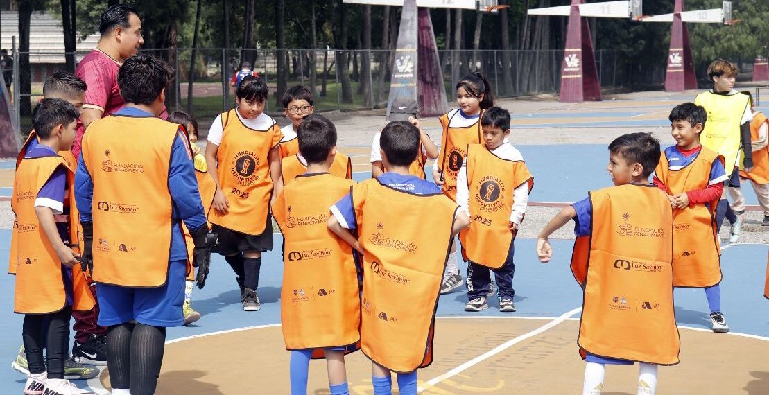 Montepío Luz Saviñón reafirma compromiso con la niñez y adolescencia en situación vulnerable