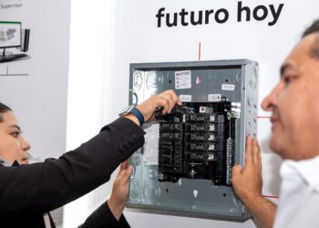 ¿Sabes cómo proteger tus aparatos electrónicos durante la temporada de lluvias?