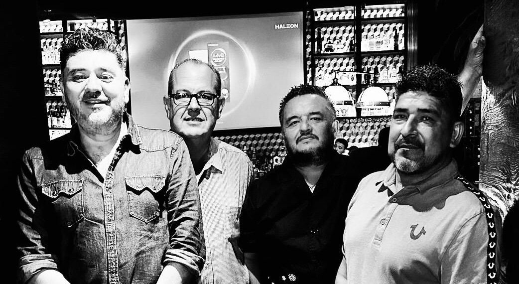 Caos regresa a los escenarios de todo el país con su gira “Súbete a mi Troka Tur”