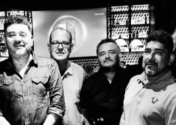 Caos regresa a los escenarios de todo el país con su gira “Súbete a mi Troka Tur”