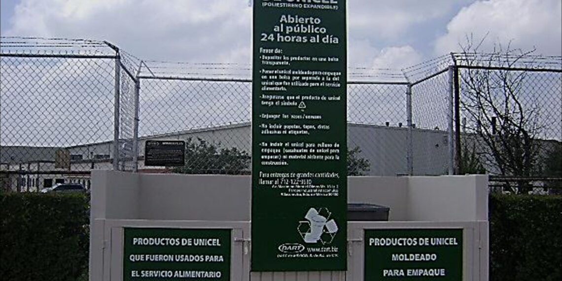 DART renueva el más alto nivel del programa Cero Pérdida de Pellets