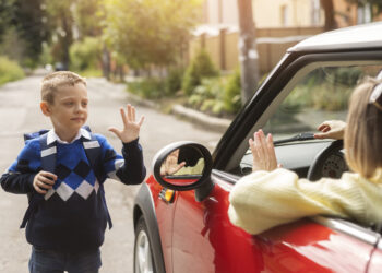 Con el regreso a clases incrementan los accidentes viales: Cómo elegir el seguro de auto adecuado para una mejor protección