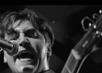 Enrique Durán alza el vuelo con ‘ruiseñor’, un nuevo himno del indie mexicano