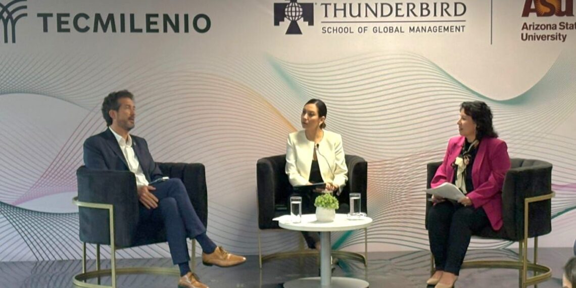 Tecmilenio y ASU firman alianza global que impactará a millones de personas