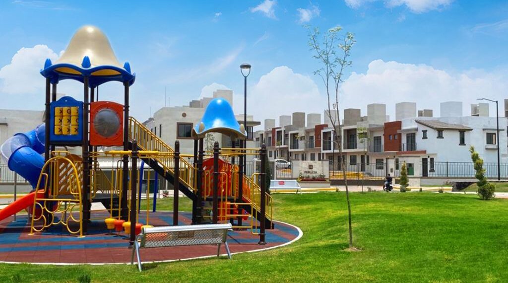 Vinte alista inversión por 8 mil mdp en Zapopan; aportará a meta de Sheinbaum de un millón de viviendas