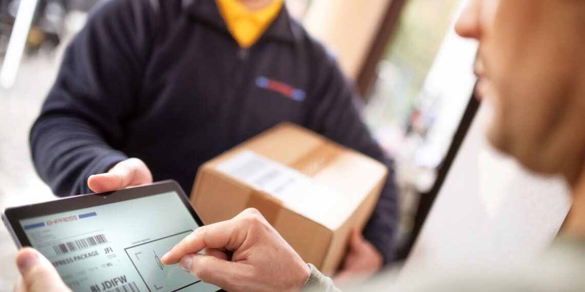 Almacenes inteligentes: la columna vertebral de la cadena de suministro