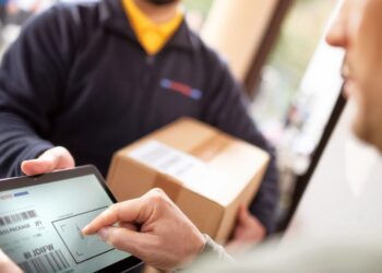 Almacenes inteligentes: la columna vertebral de la cadena de suministro