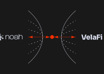 Noah y VelaFi se asocian para llevar pagos B2B en stablecoins en tiempo real a América Latina y más allá
