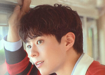 Park Bo Gum, la estrella internacional coreana, llega a México: Auditorio Nacional y Arena Monterrey