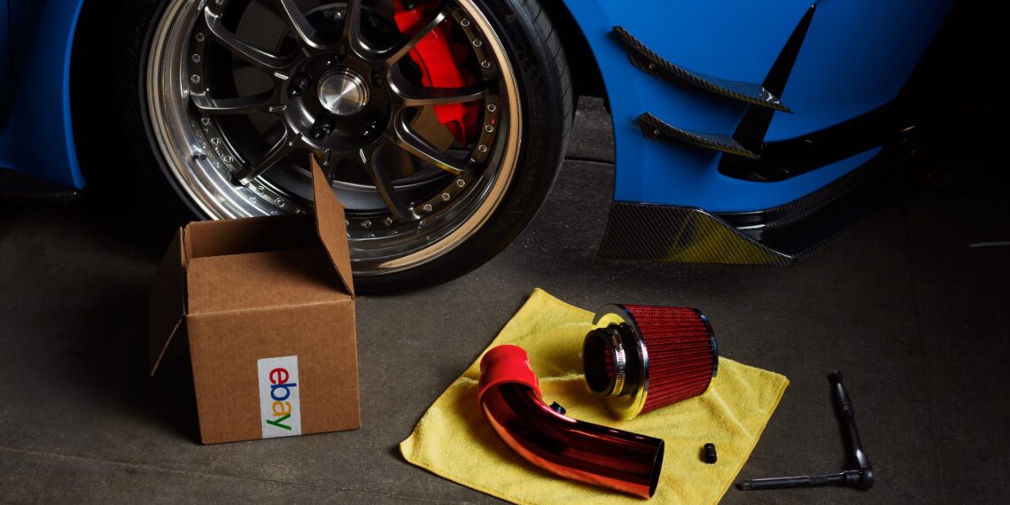 El auge del e-commerce en autopartes: eBay presenta estudio enfocado en el mercado mexicano