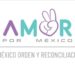Amor por México, un nuevo partido que va por el orden y la reconciliación del país