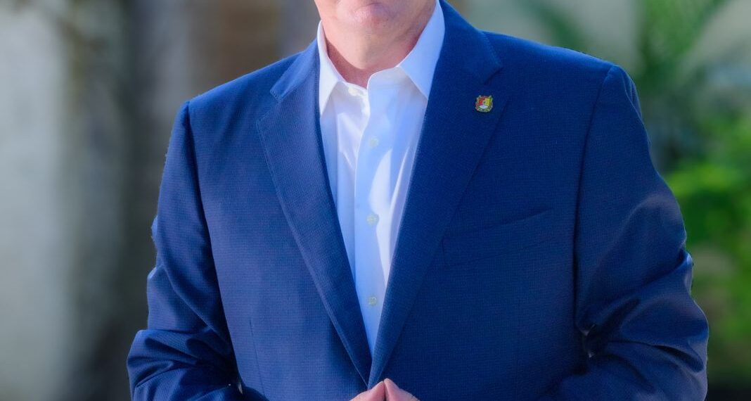 José Gabriel Camarena Morales, el perfil jurídico que aspira a transformar la Suprema Corte