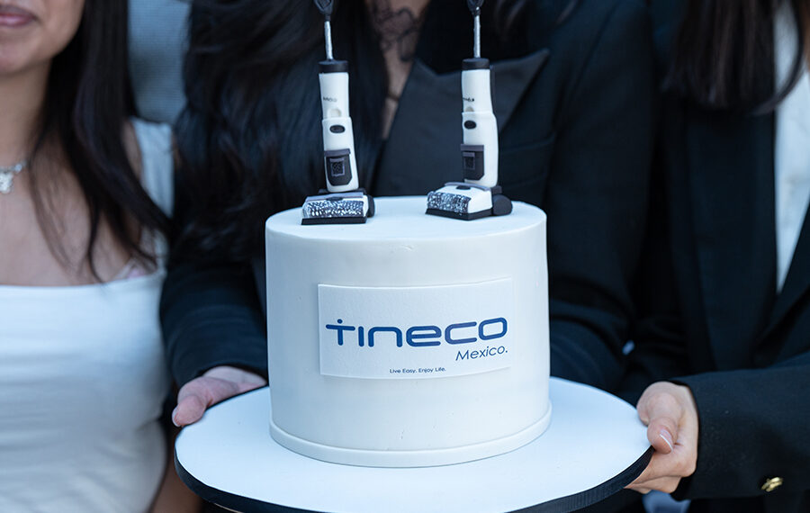 Tineco llega a México y marca un hito en la tecnología de limpieza inteligente para el hogar