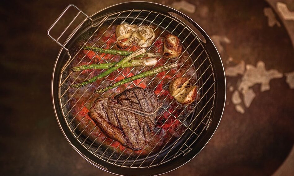 Asar es reunir: Tramontina celebra el ritual del asado con herramientas que honran la tradición