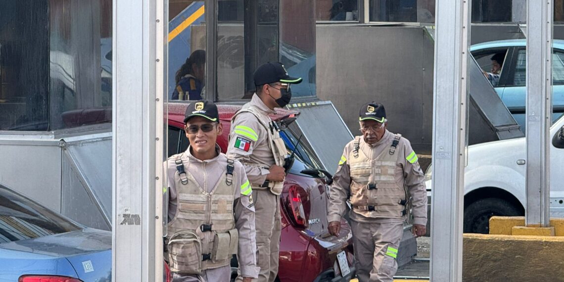 GPM Servicios de Seguridad se une a directriz de Clara Brugada en la prevención del delito