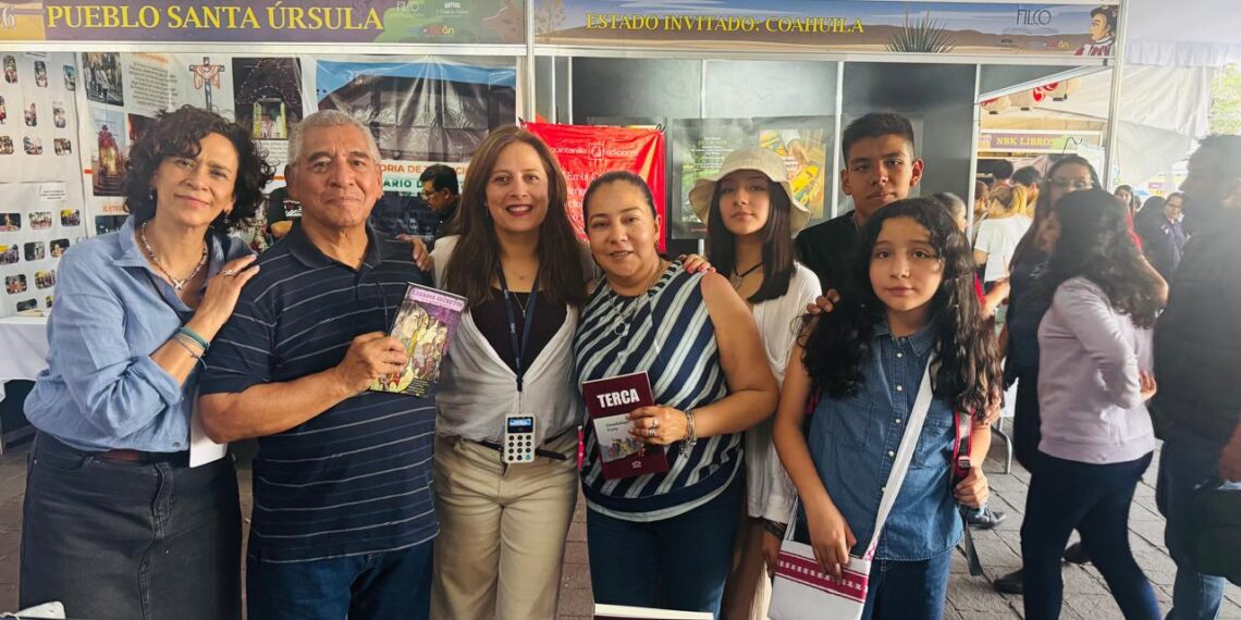 Está todo listo para la VI edición de la FENALEM en la Universidad Autónoma de San Luis Potosí