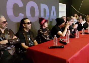 Coda y figuras del rock nacional celebran la vida de Xava Drago en un concierto homenaje