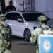 Ataque armado frente a hospital en Culiacán deja tres muertos y tres heridos
